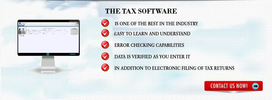 The Software Tax Centers